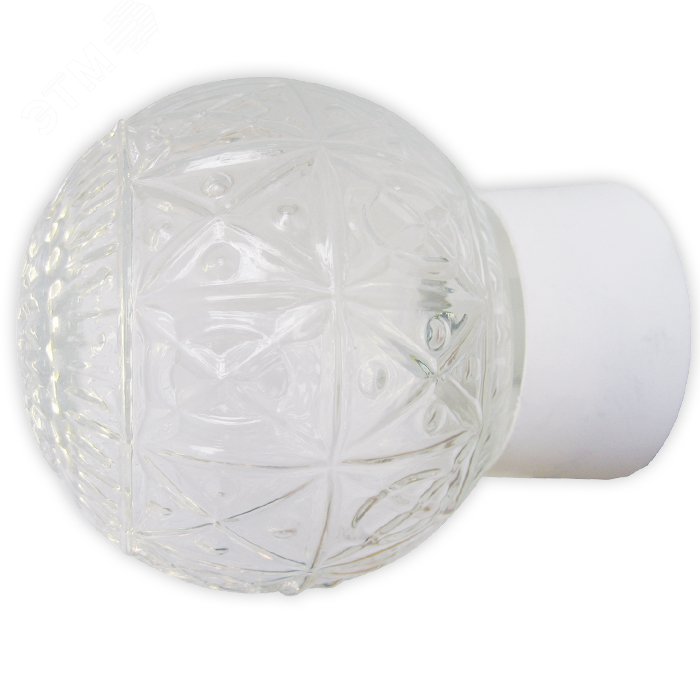 Светильник НББ-64-60 прямое основание (Ребус)