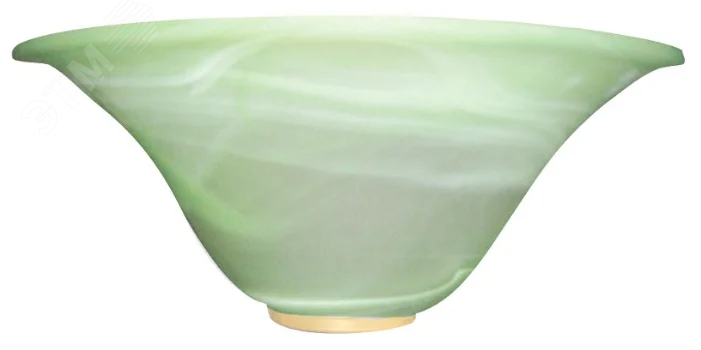 Светильник НББ-21-60 Maxel 20 Дюна трапеция зеленый