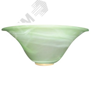 Светильник НББ-21-60 Maxel 20 Дюна трапеция зеленый