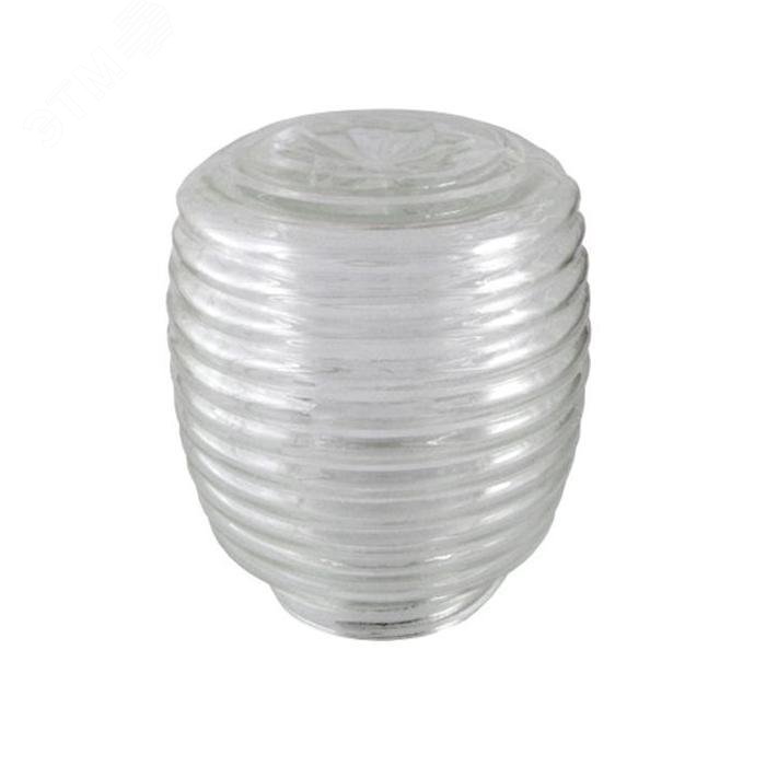 Стекло к НББ-62-001-А85 (Бочонок) прозрачное