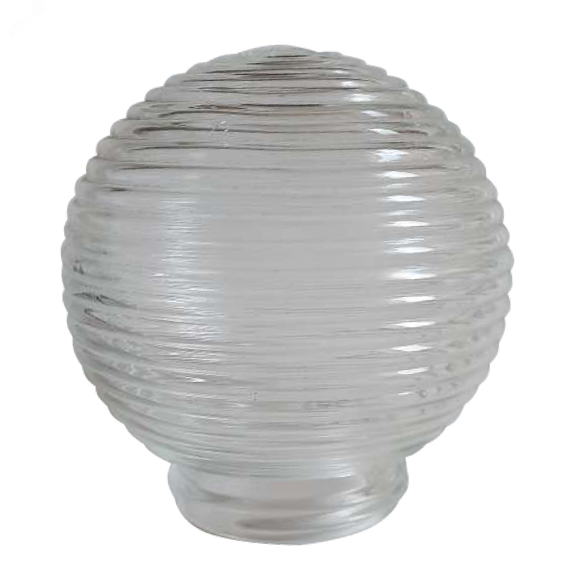 Стекло к НББ-62-009-А85 (Кольца) прозрачное