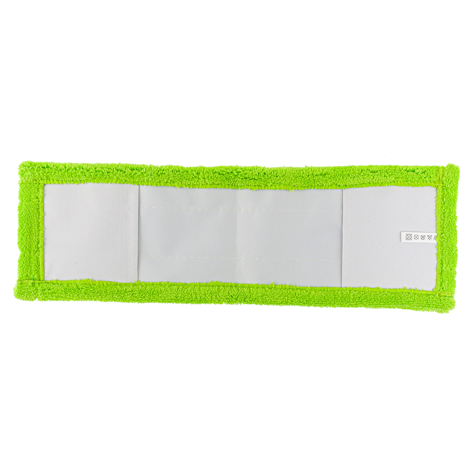 Сменная насадка из микрофибры, 430 x 130 мм, для швабры 93505, 935055, 93539, Light Elfe