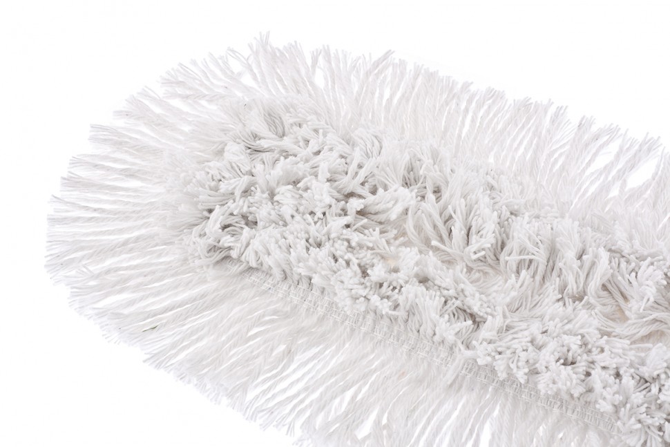 Сменная насадка из хлопка 400 х 150 мм. для швабры 93505 Elfe