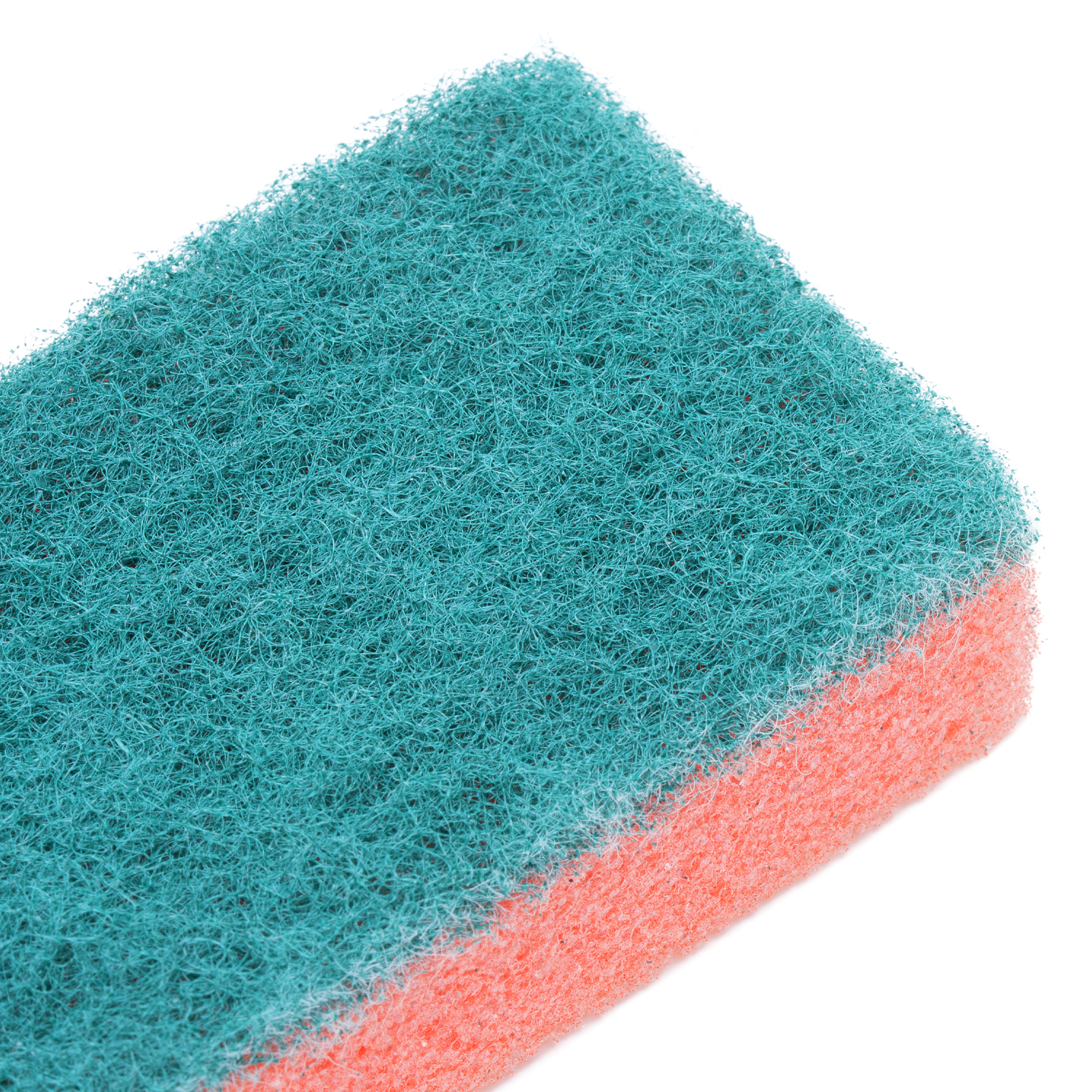 Губки для посуды Mini, 79 x 49 x 23 мм, 3шт, Elfe