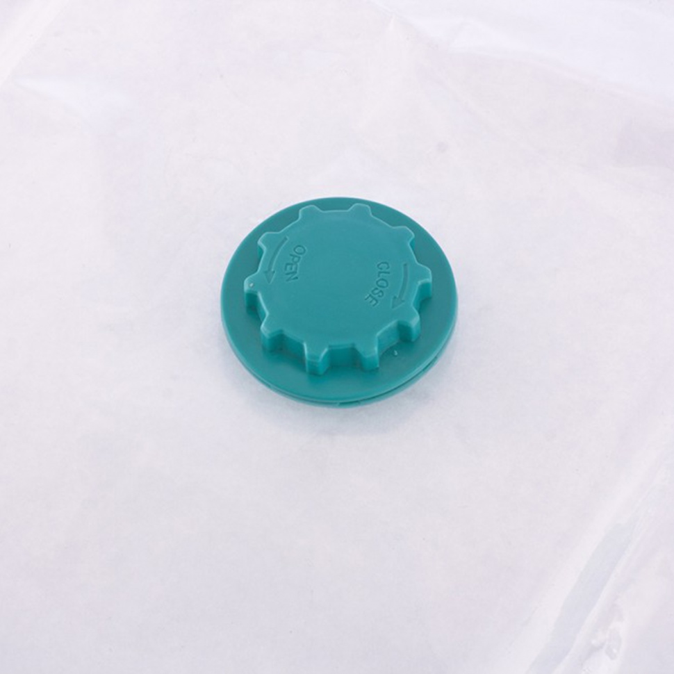 Вакуумный пакет для упаковки и хранения вещей 60 х 80 см Elfe