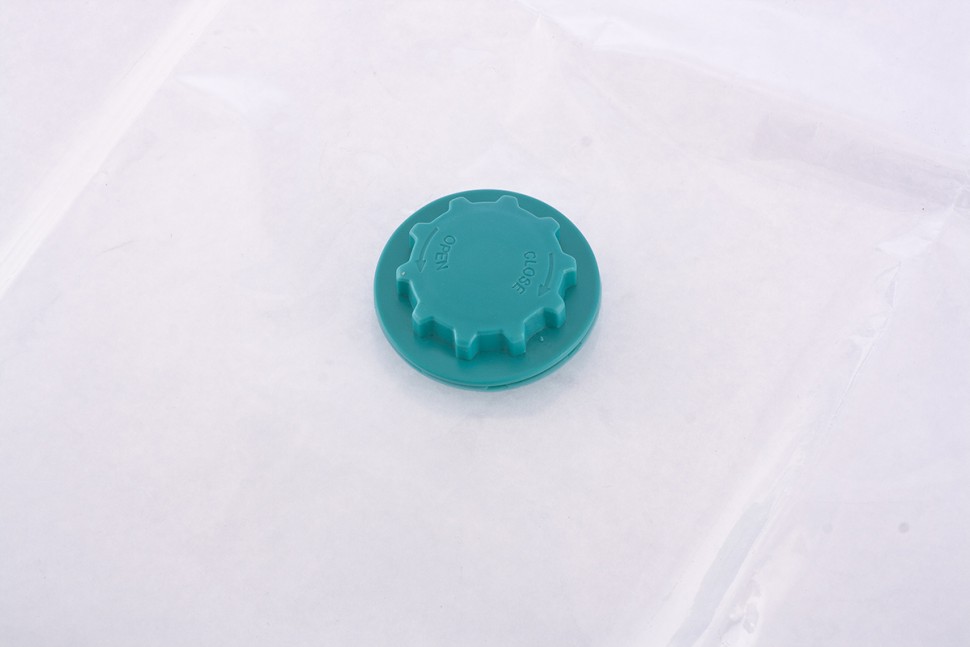 Вакуумный пакет для упаковки и хранения вещей 70 х 100 см Elfe