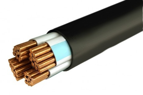 Кабель силовой ВВГнг-LS 4х95 мс (N)-1