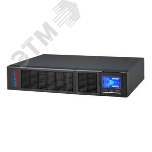 ИБП Eltena Monolith III 3000RТ (2U, 2700Вт, 6х9Ач)
