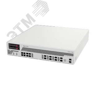 Маршрутизатор сервисный 4 порта 10/100/1000 Мб/с, без БП