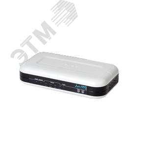 Шлюз VOIP 1хEthernet, 1хMGMT, 8хFXS RJ-11, 1хUSB 2.0