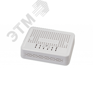 Шлюз VoIP с интегрированным роутером 2xFXS, 1xWAN, 1xLAN, 1xUSB, SIP