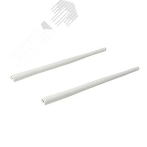 Антенна всенаправленная, 2,4/5 Ггц, 5 dBi, SMA (female)