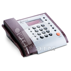 Пульт консьержа