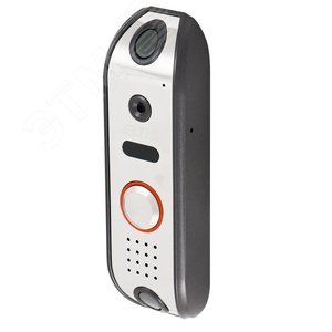 Блок вызова домофона