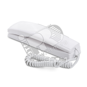 Трубка абонентская переговорная