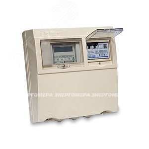 Корпус КШН6Ш-31/У1