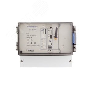 Устройство сбора и передачи данных УСПД CE805М EXT1