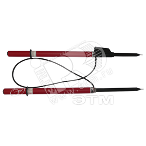 Указ.напр. 6-10кВ УВНУ2М/1-С ТФ с трубкой фазировк