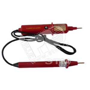 Указ.напр. 12-660В УННДП-12-660 св+зв.инд.+поляр+ф