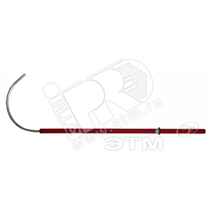 Штанга операт.спас. ШОС-35/3 (до 35кВ)