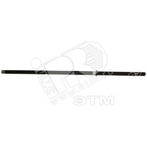 Штанга для заз. ШЗП-10/15 (до15кВ) 1.15м