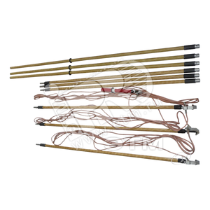 Заземление 500кВ ЗПЛ-500Н-3