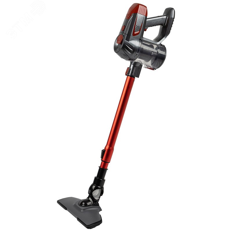 Пылесос вертикальный аккумуляторный EN-641PRO