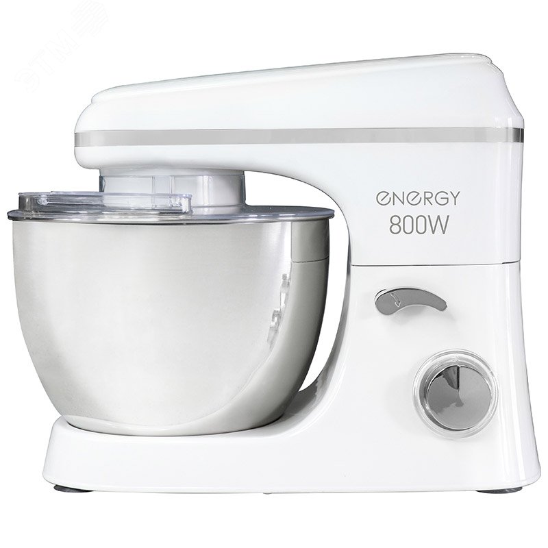 Миксер планетарный EN-265, цвет белый