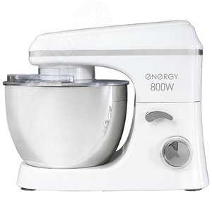 Миксер планетарный EN-265, цвет белый