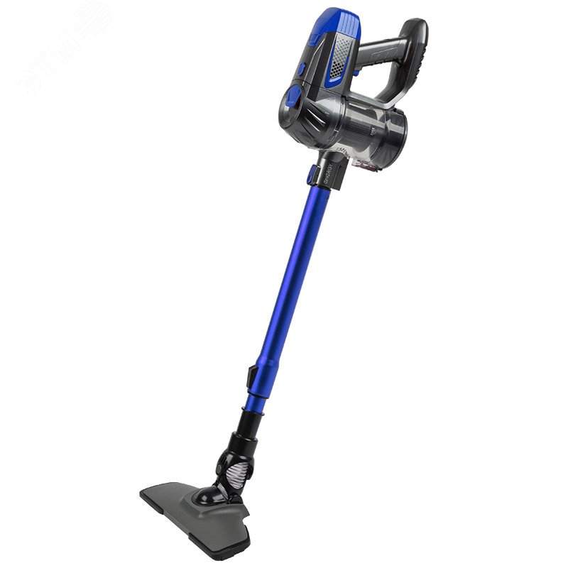 Пылесос вертикальный аккумуляторный EN-640