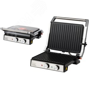 Гриль-пресс   EN-289 2000Вт