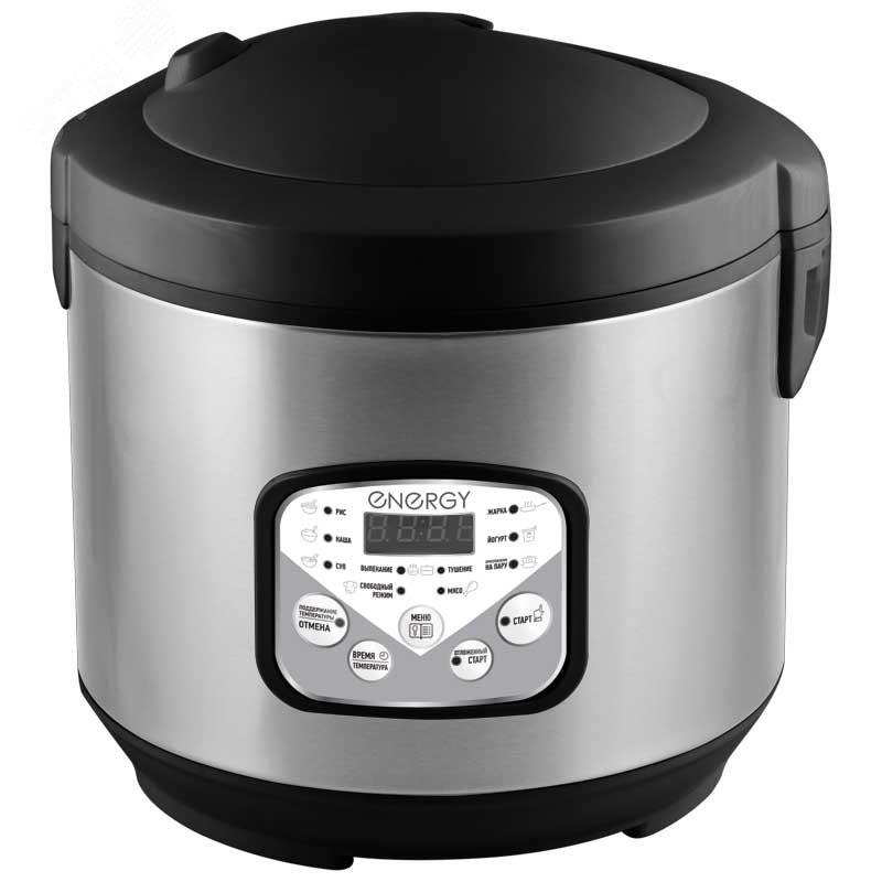 Мультиварка EN-257 на 900 Вт