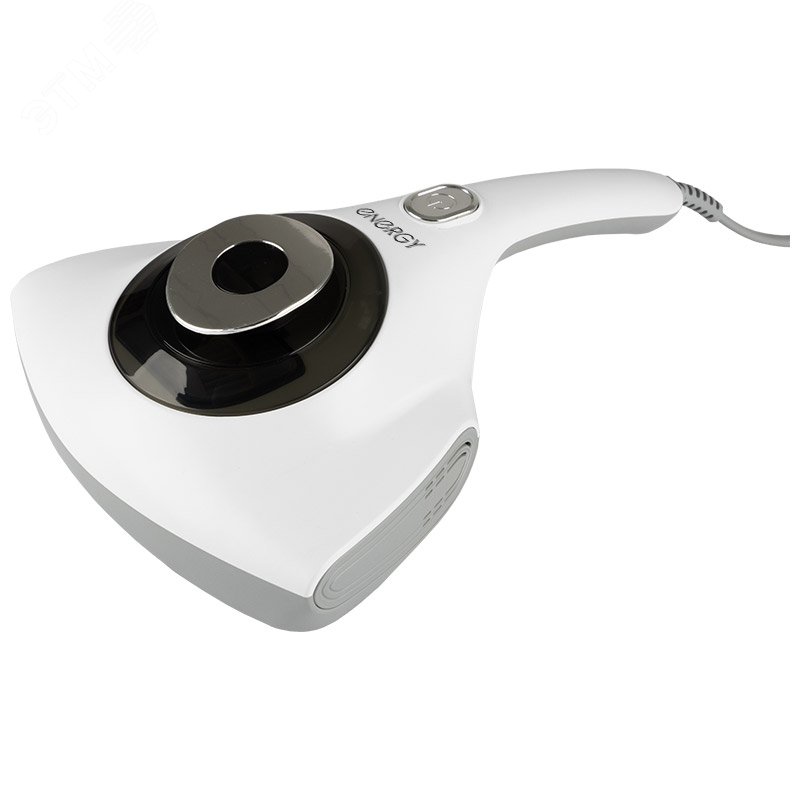 Пылесос для мягкой мебели с УФ-лампой EN-642