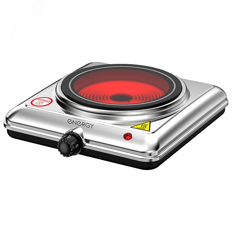 Плита инфракрасная EN-909