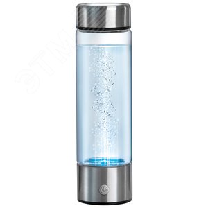 Генератор водородной воды портативный Hydrogen EH-700, объемом 0.7л