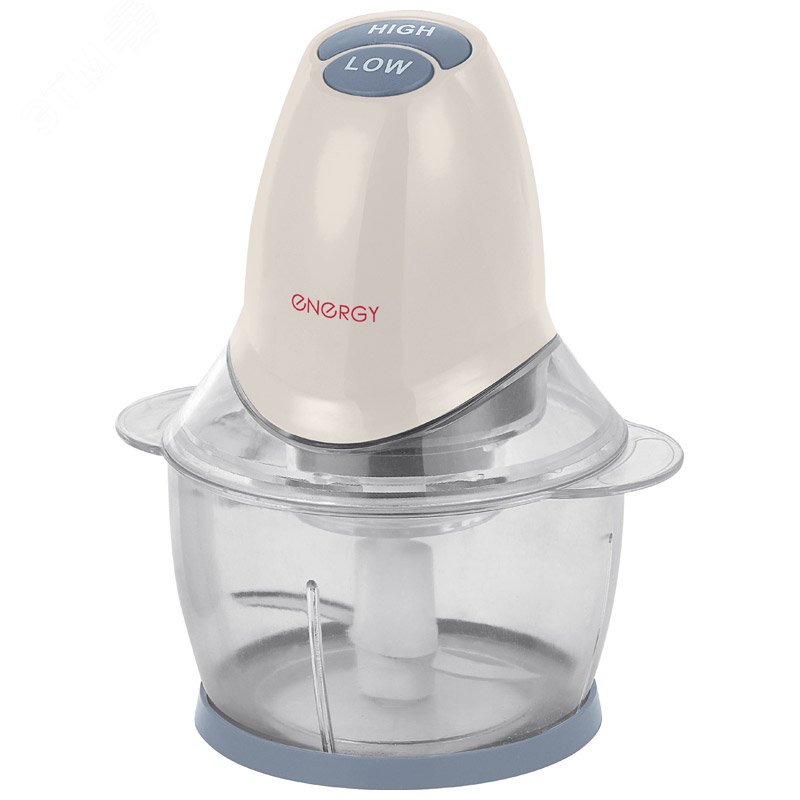 Измельчитель EN-269 на 200 Вт, объемом 1л, 2 скорости