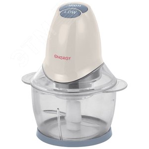 Измельчитель EN-269 на 200 Вт, объемом 1л, 2 скорости