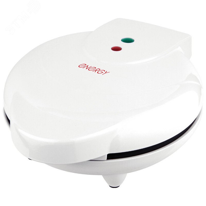 Вафельница EN-221 на 1200 Вт, форма - венская вафля