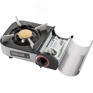 Плита газовая портативная GS-600