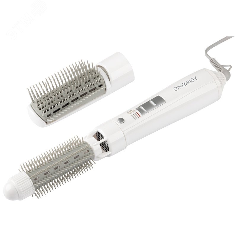 Фен-расческа EN-824 на 550 Вт