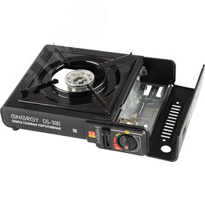 Плита газовая портативная GS-300 (в кейсе)