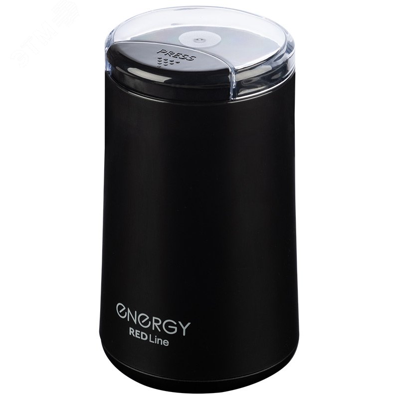 Кофемолка EN-113 на 200 Вт, цвет черный