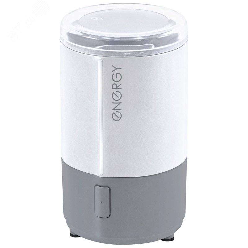 Кофемолка EN-107 на 150 Вт, цвет белый