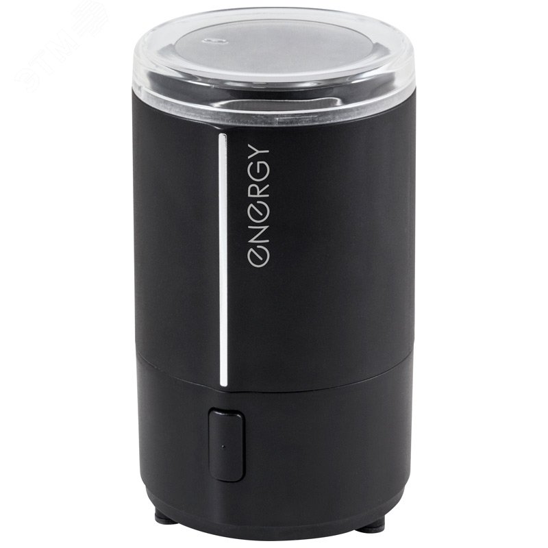 Кофемолка EN-107 на 150 Вт, цвет черный