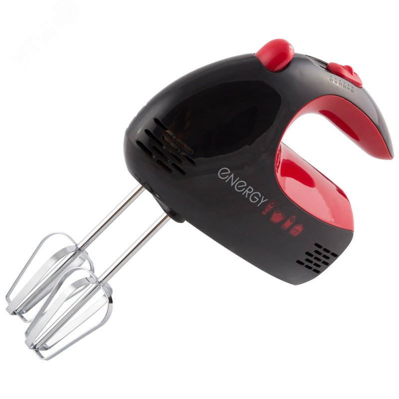 Миксер EN-244 на 250 Вт, 5 скоростей