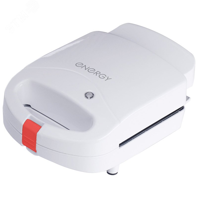 Сэндвич-тостер EN-272 на 650 Вт, однопорционный