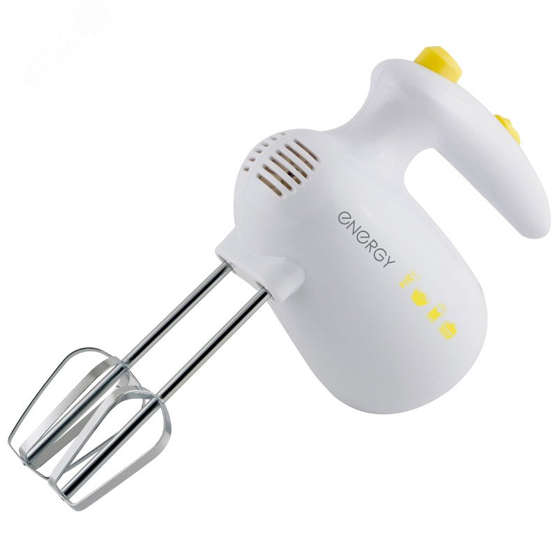 Миксер EN-245 на 200 Вт, 5 скоростей