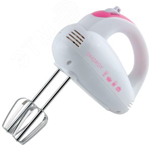 Миксер EN-243 на 200 Вт, 5 скоростей