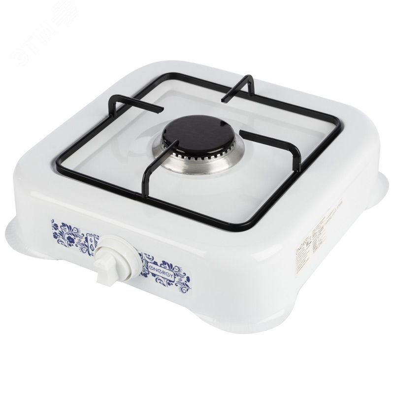 Плита газовая одноконфорочная EN-209A