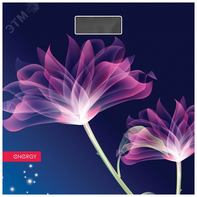 Весы напольные электронные EN-419G